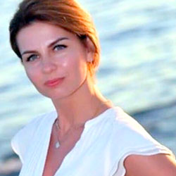 Алена Тимофеева