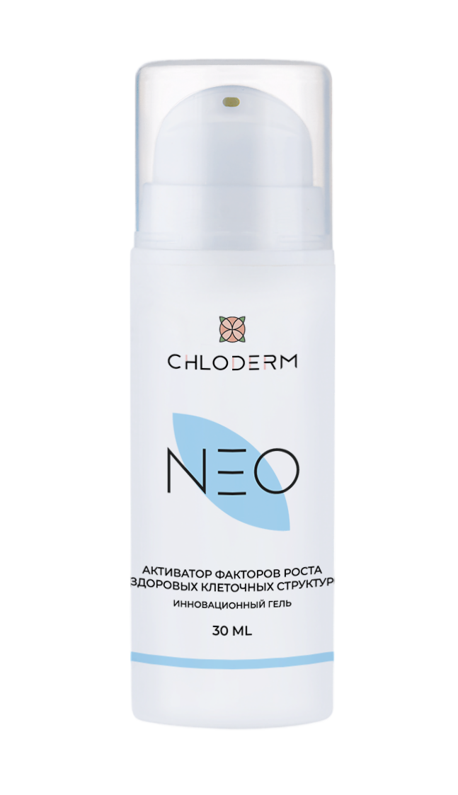 Инновационный гель