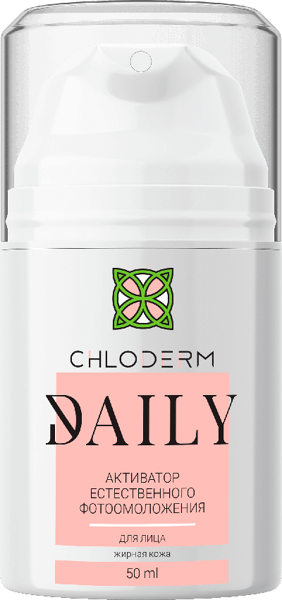 Крем для жирной кожи лица