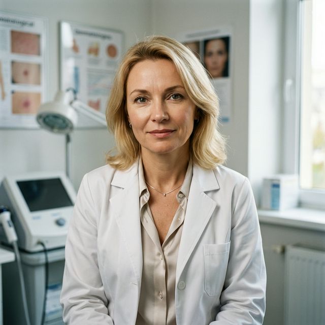 Светлана Левина