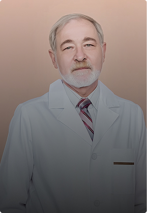 Сергей Никонов