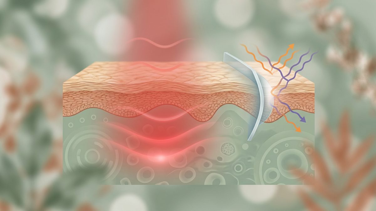 Современные аспекты ФДТ актинического кератоза