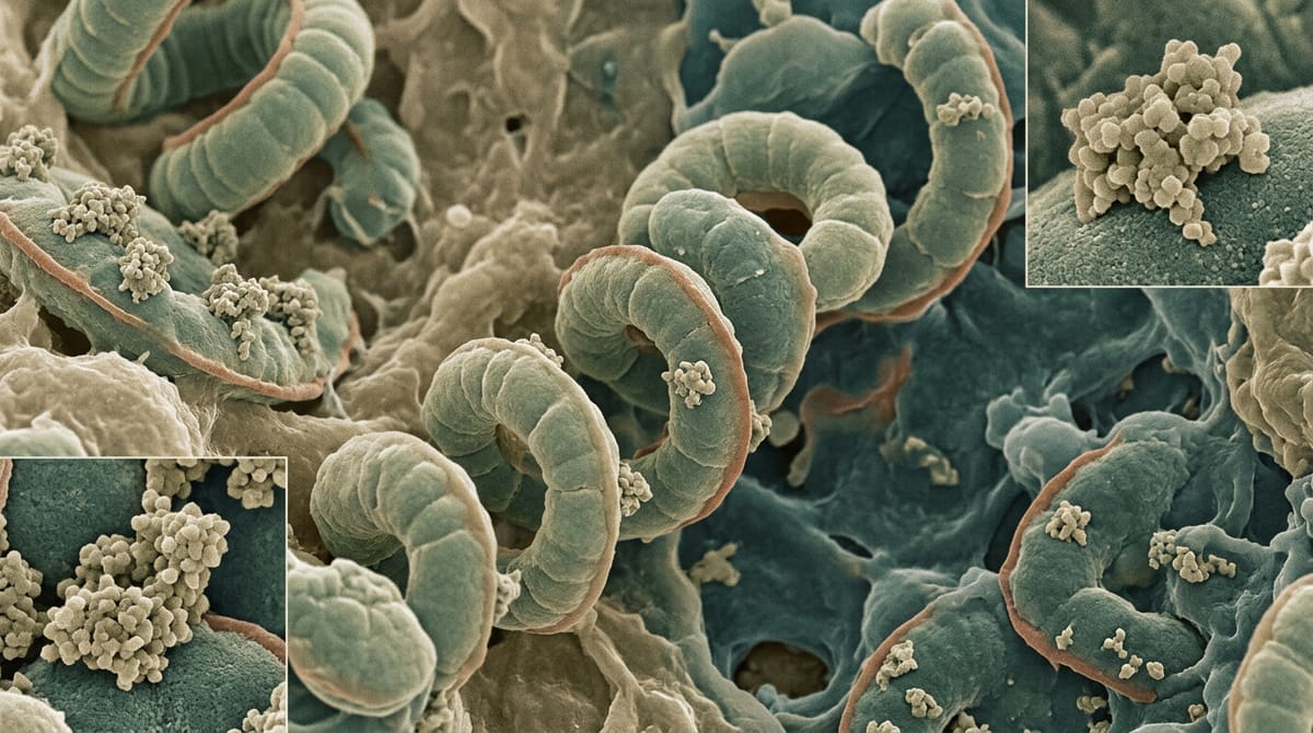 Циано-фикоцианин: механизмы действия на коже человека и его перспективы в медицине